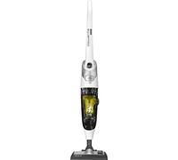 Rowenta Powerline Extreme Cyclonic Balai électrique avec Fil, aspirateur sans Sac Multi-Surfaces avec Technologie Cyclonique, Moteur Effitech, Puissance 750 W, capacité 0,9 L, 77 DB(A), RH8147
