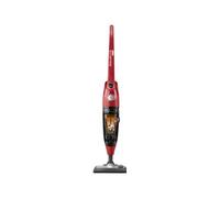 Rowenta RH8133WA aspirateur balai et balai électrique Secteur Sec Cyclonique Sans sac 0,9 L 750 W Rouge, Orange