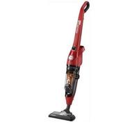 Rowenta RH8133WA aspirateur balai et balai électrique Secteur Sec Cyclonique Sans sac 0,9 L 750 W Rouge, Orange