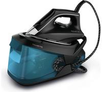 Rowenta Powersteam VR8317 Fer à repasser avec chaudière 2400W 1.7L réservoir