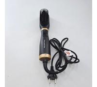Rowenta Powerstraight Air 2en1 Brosse à air chaud Styling Sèche-cheveux Lisseur