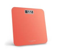 Rowenta Pèse-personne Premiss 2.0 Écran LCD facile à lire Capacité de 160 kg Scenario BS1803V0