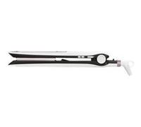 Rowenta Lisseur Premium Care SF7460F0 – arrêt automatique, câble 1,8 m – métal rose/blanc