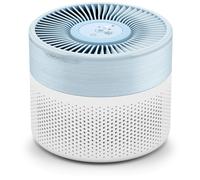 Rowenta PU1520 22 m² 21,5 dB Bleu et Blanc