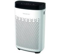 ROWENTA PU2530F0 Pure Air Essential Purificateur d'air intérieur, 3 niveaux de filtration, 3 vitesses, Silencieux, Haute performance Blanc G