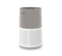 Purificateur d'air Rowenta Pure Air City PU2840F0 Blanc Blanc et tissu gris G