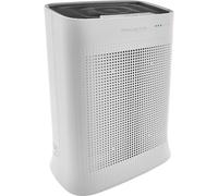 Rowenta Pure Air Nanocaptur + Purificateur d'air Jusqu'à 100% des allergènes filtrés* Mode jour/nuit automatique Timer Arrêt automatique Démarrage différé Indicateur changement de filtre Compact PU304