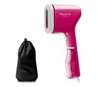 Rowenta Pure Pop DR2023 Stiratrice Verticale Rose