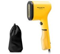Rowenta Pure Pop DR2026 Défroisseur vapeur portatif Jaune