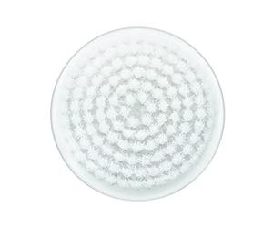 Rowenta Purifying brush Embout nettoyant, Accessoire brosse nylon exfoliant visage, My Beauty Routine XD4110F0