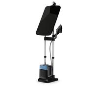 Rowenta Ixeo Power QR2021 Fer à repasser avec chaudière haute pression 5,8 bar 2170 W 1,1 l noir/bleu