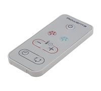 Rowenta Radiateur soufflant télécommandé Silent Comfort HQ8120