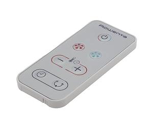 Rowenta Radiateur soufflant télécommandé Silent Comfort HQ8120