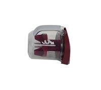 Rowenta Réservoir à poussières Rouge foncé pour aspirateur Compact Power XXL SS-7235007419