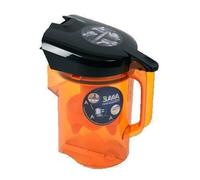 Rowenta Réservoir de réservoir de poussière aspirateur Compact Power Cyclonic RO3753EA