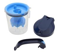 Rowenta Réservoir poignée filtrante Bleue aspirateur Swift Power Cyclonic RO2981