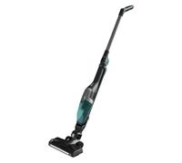 Rowenta X-Trem Compact RH1239 Aspirateur balai Batterie Sec Sans sac 0,4 L Bleu