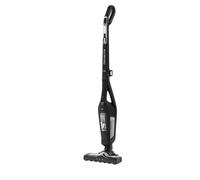 Rowenta RH6735 Batterie Sec Sans sac 0,6 L Noir