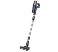 Rowenta RH6921 Aspirateur-balai 2 en 1 Batterie Sec Cyclonique Sans sac 0,5 L Gris et Bleu