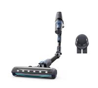 Rowenta X-Pert 3.60 Aspirateur balai Batterie Sec Cyclonique Sans sac 0,5 L Gris, Bleu