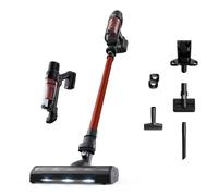 ROWENTA RH6A73WO X-Pert 7.60, Aspirateur balai sans fil, 140W, Jusqu'à 45 min, I