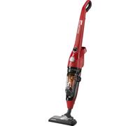 Rowenta RH8133WA Aspirateur balai électrique sans sac 0,9 l 750 W rouge, orange