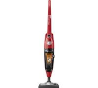 Rowenta RH8133WA aspirateur balai et balai électrique Secteur Sec Cyclonique Sans sac 0,9 L 750 W Rouge, Orange