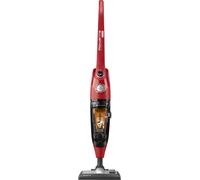 Rowenta RH8133WA aspirateur balai et balai électrique Secteur Sec Cyclonique Sans sac 0,9 L 750 W Rouge, Orange