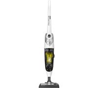 Rowenta Powerline Extreme RH8147 Aspirateur balai Secteur Sec Micro Sans sac 0,9 L 750 W Blanc, Jaune
