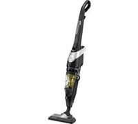 Rowenta RH8155 Aspirateur balai Secteur Sec Cyclonique Sans sac 0,9 L 750 W Noir, Argent, Jaune