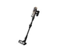 Rowenta X-Force Flex 14.80 RH9B74WO aspirateur balai et balai électrique Aspirateur-balai 2 en 1 Batterie Sec Sans sac 0,6 L Noir, Or