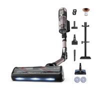 Rowenta RH9CD9E0 X-Force Flex 16.60 Animal Aqua, Aspirateur Sans Fil, Noir/Cuivre