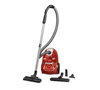 Rowenta Compact Power RO3953 3 L Aspirateur réservoir cylindrique Sec 900 W Sac à poussière