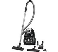 Rowenta RO3985EA Aspirateur traineau Compact Power 750W Noir Noir