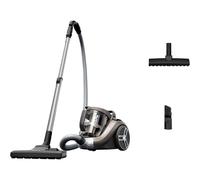 Rowenta Compact Power XXL RO4B30 2,5 L Aspirateur réservoir cylindrique Sec 900 W Sans sac