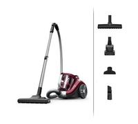 Rowenta RO4B63EA Aspirateur Compact Power XXL Red Et Black