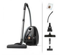 Rowenta RO6189 - Aspirateur - Green Force Effitech, 700 W, économe en énergie