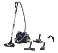 Aspirateur sans sac Rowenta Silence Force 4A+ 550W
