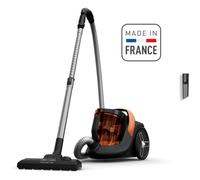 ROWENTA GREEN FORCE CYCLONIX MAX RO7B14EA Noir