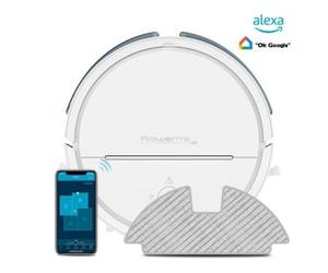 Rowenta Robot Vacuum Cleaner