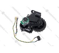 Rowenta Roue Droite R Robot Aspirateur Explorer 80 120 RR7785 RR7875 RG78