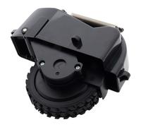 Rowenta roue L gauche robot aspirateur Explorer 75 RR7647 RR7675 RR7687