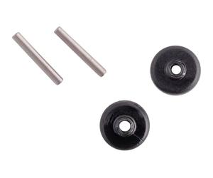 Rowenta Roues axe balai XForce 8.60 RH9611 RH9638 RH9680 RH9695 RH96