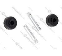 Rowenta Roues essieux avant brosse balai XForce 11.60 14.60 RH98 RH9878 RH99