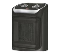 rowenta Rowenta Chauffage soufflant céramique Mini Excel SO 9261 gris/noir Quantité:1