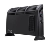 rowenta Rowenta Chauffage soufflant convecteur Vectissimo Turbo CO 3035sw Quantité:1