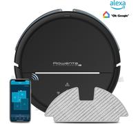 Rowenta RR 7865 WH Xplorer Robot aspirateur