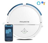 Rowenta Explorer RR7747 0,7 L Sans sac Blanc