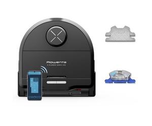 Rowenta RR9465WH X-Plorer S220 5600PA