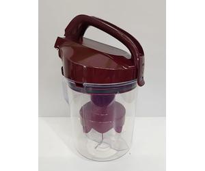 Rowenta RS-2230002008 Conteneur à poussière complet pour aspirateur Swift Power Cyclonic RO2933EA